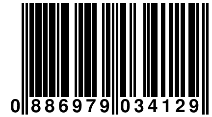 0 886979 034129