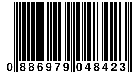 0 886979 048423