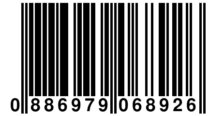 0 886979 068926