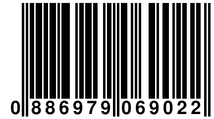 0 886979 069022