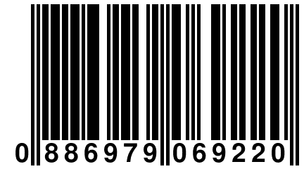 0 886979 069220