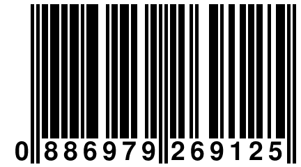 0 886979 269125