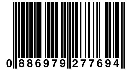 0 886979 277694