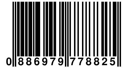 0 886979 778825
