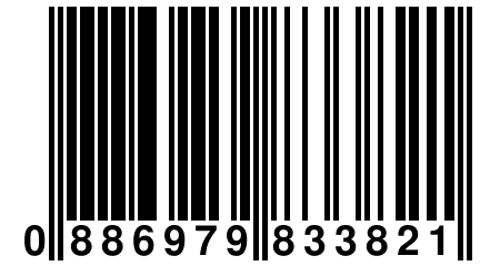 0 886979 833821