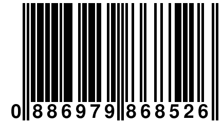 0 886979 868526