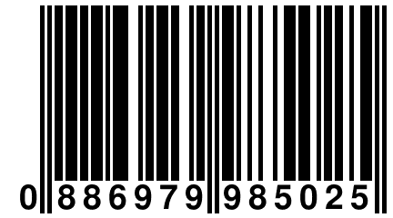 0 886979 985025