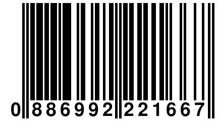 0 886992 221667
