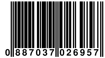 0 887037 026957