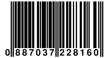 0 887037 228160