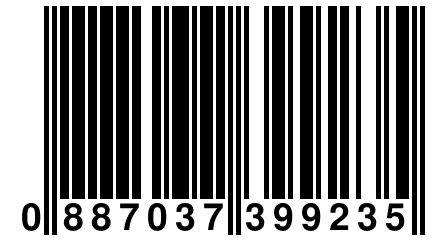 0 887037 399235
