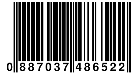 0 887037 486522