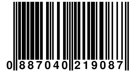 0 887040 219087