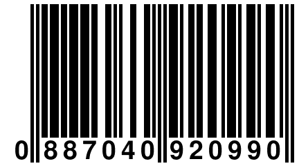 0 887040 920990