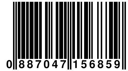 0 887047 156859