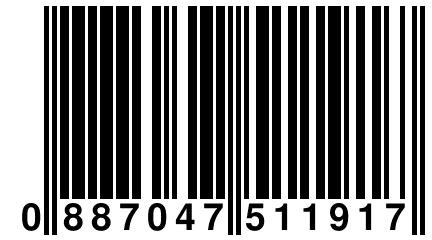 0 887047 511917