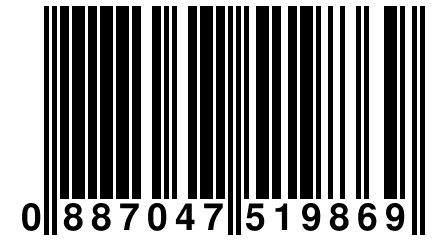 0 887047 519869