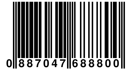 0 887047 688800