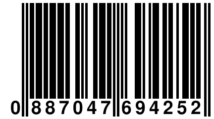 0 887047 694252