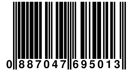 0 887047 695013