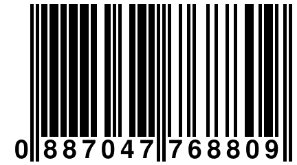0 887047 768809