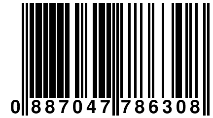 0 887047 786308