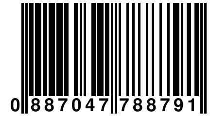 0 887047 788791