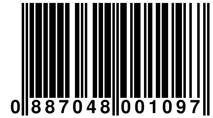 0 887048 001097
