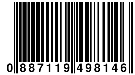 0 887119 498146