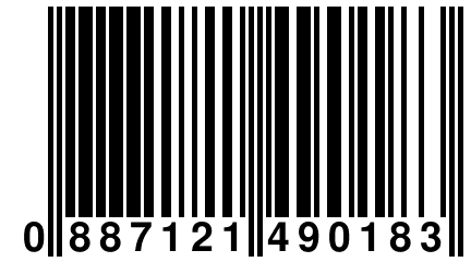 0 887121 490183
