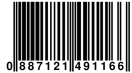 0 887121 491166