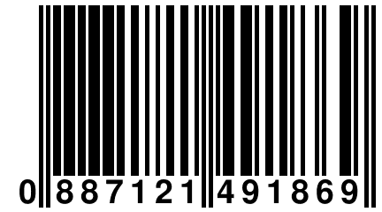 0 887121 491869