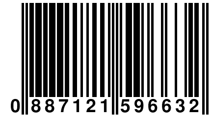 0 887121 596632