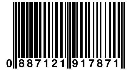 0 887121 917871