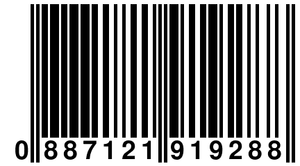 0 887121 919288