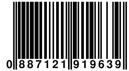 0 887121 919639