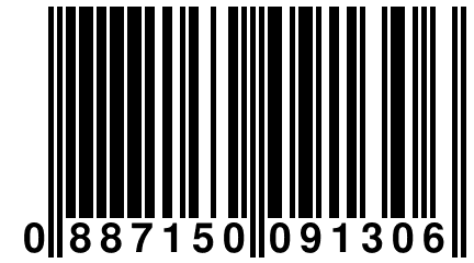 0 887150 091306