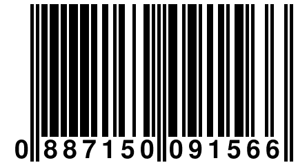 0 887150 091566