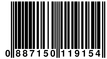 0 887150 119154