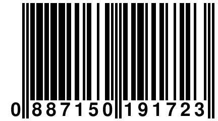 0 887150 191723