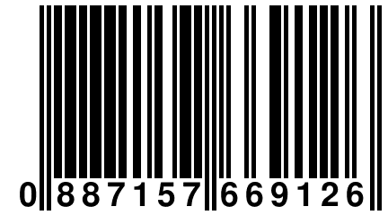0 887157 669126