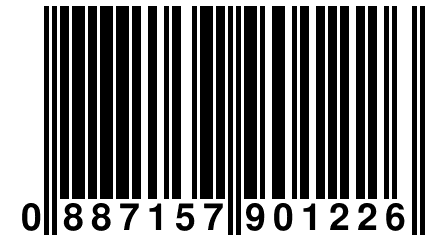 0 887157 901226