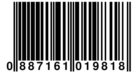 0 887161 019818