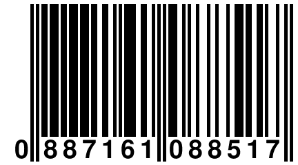 0 887161 088517