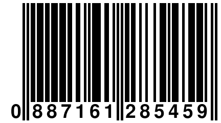 0 887161 285459