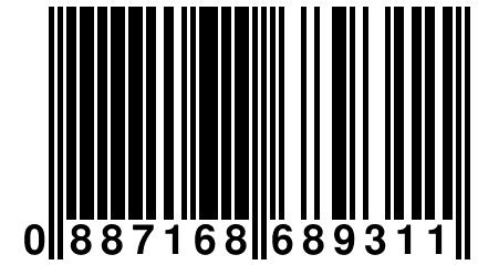 0 887168 689311