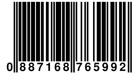 0 887168 765992