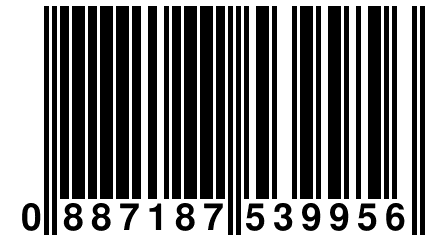 0 887187 539956