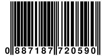 0 887187 720590