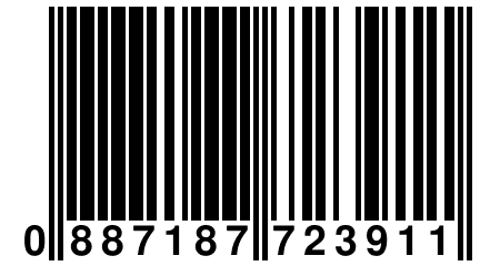 0 887187 723911